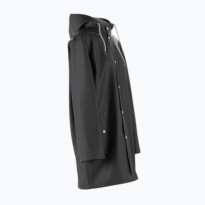 Tretorn Wings rain jacket black 475563011M 2