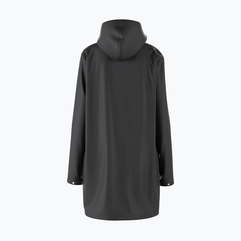 Tretorn Wings rain jacket black 475563011M 3