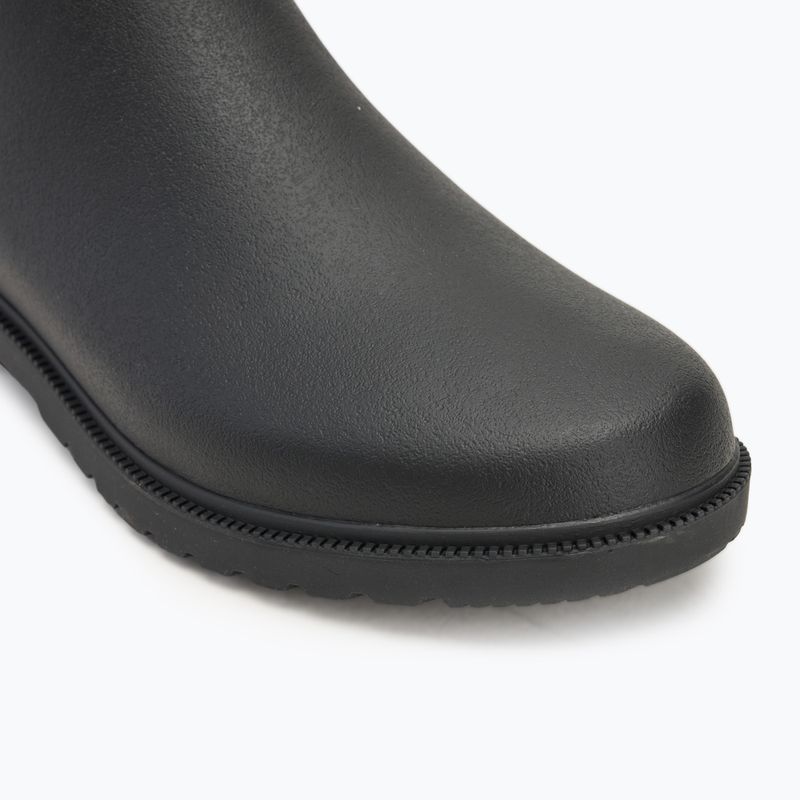 Tretorn Chelsea Classic black/ harvest wellingtons 7