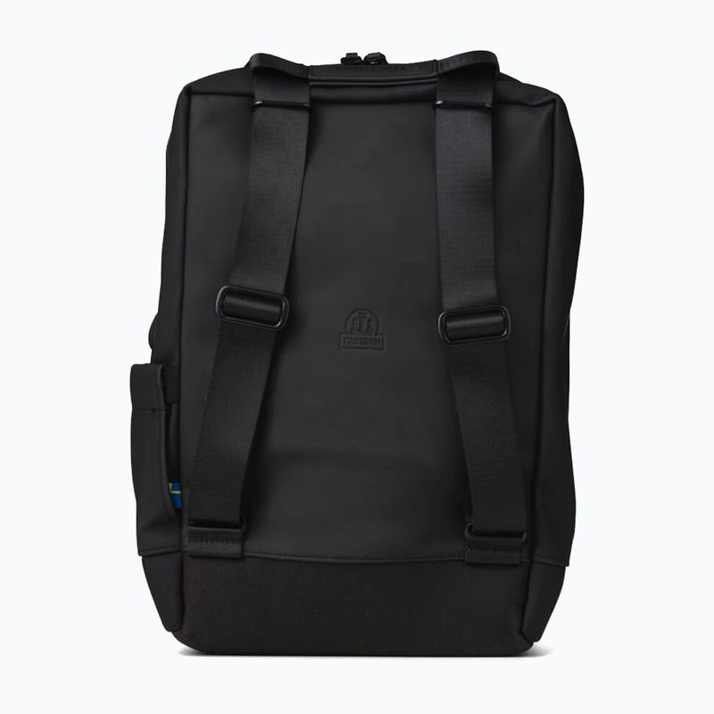 Tretorn Wings Flexpack 13 l black urban backpack 2