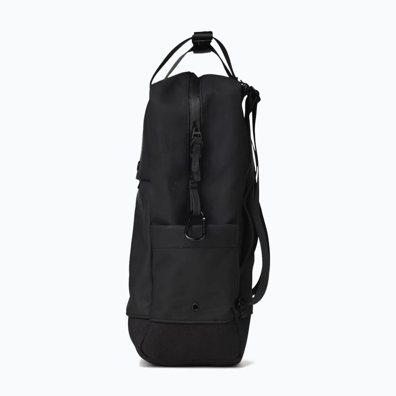 Tretorn Wings Flexpack 13 l black urban backpack 4