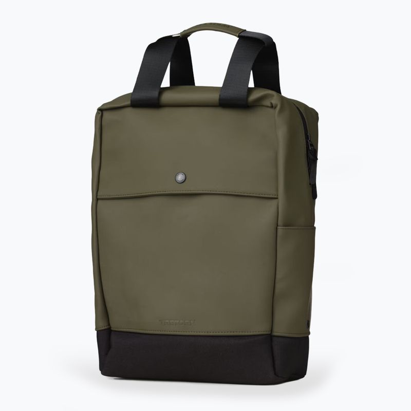 Tretorn Wings Flexpack 13 l forest green urban backpack