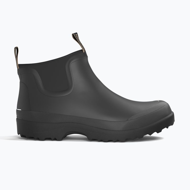 Tretorn Terrang Low Neo black wellingtons 47262701046 11