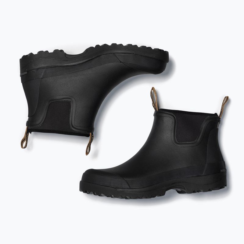 Tretorn Terrang Low Neo black wellingtons 47262701046 17