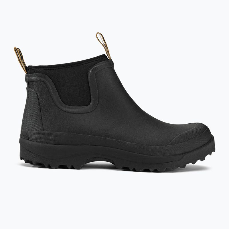 Tretorn Terrang Low Neo black wellingtons 47262701046 2