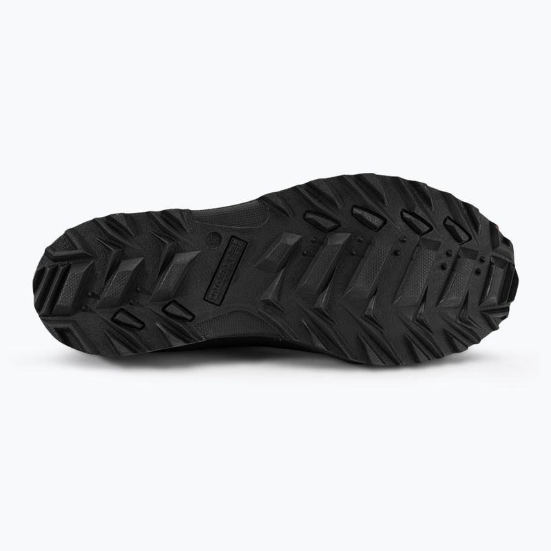 Tretorn Terrang Low Neo black wellingtons 47262701046 5