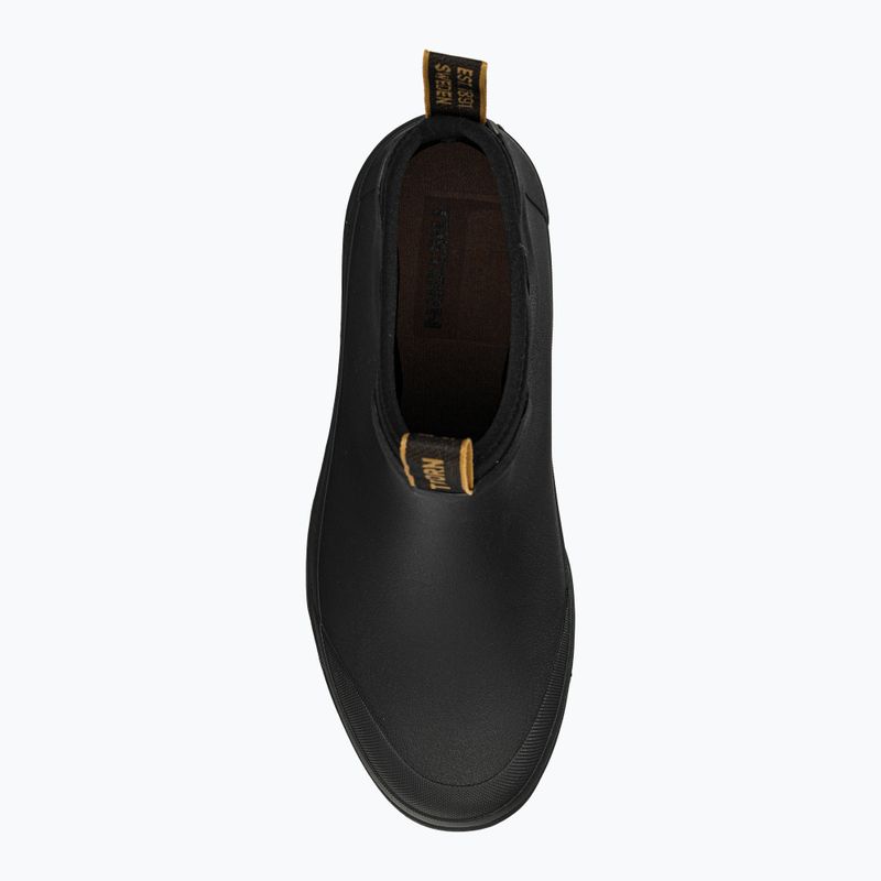 Tretorn Terrang Low Neo black wellingtons 47262701046 6