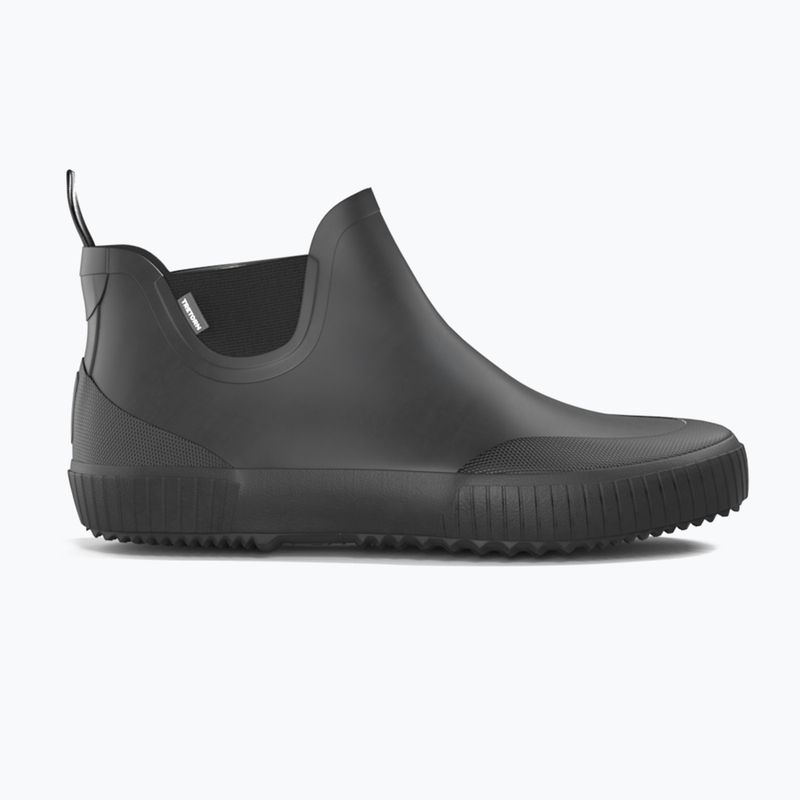 Tretorn Bolt black men's wellingtons 47312601041 11