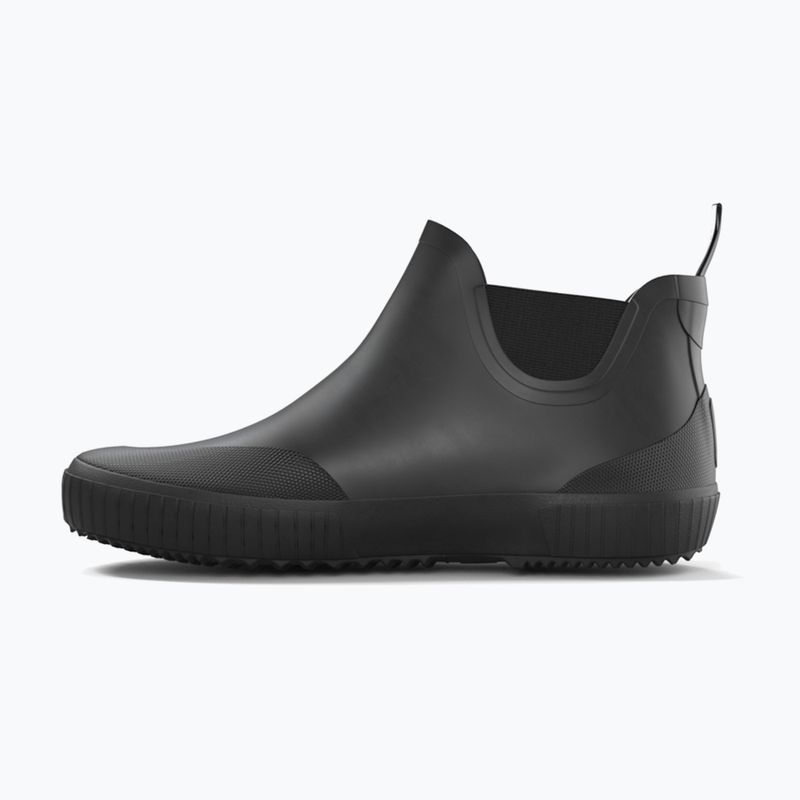 Tretorn Bolt black men's wellingtons 47312601041 12