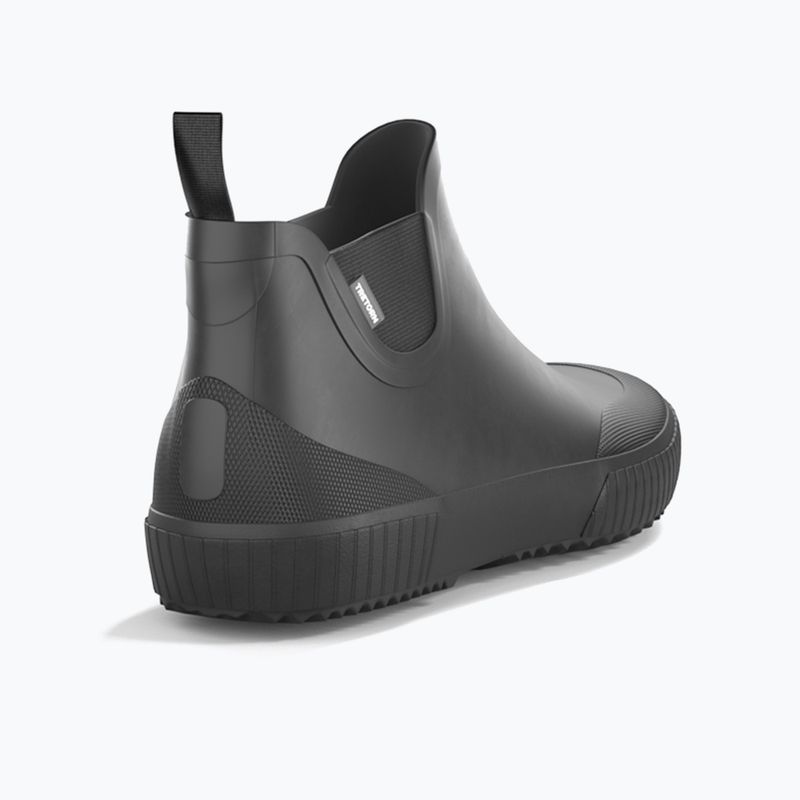Tretorn Bolt black men's wellingtons 47312601041 13
