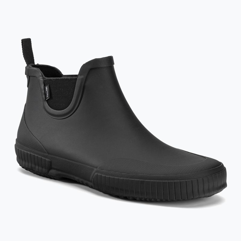 Tretorn Bolt black men's wellingtons 47312601041