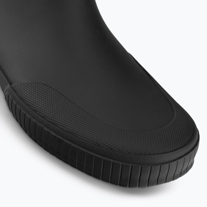 Tretorn Bolt black men's wellingtons 47312601041 7