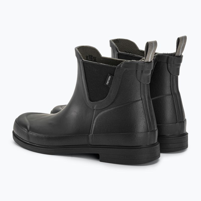Tretorn Eva women's wellingtons black 47295401138 3