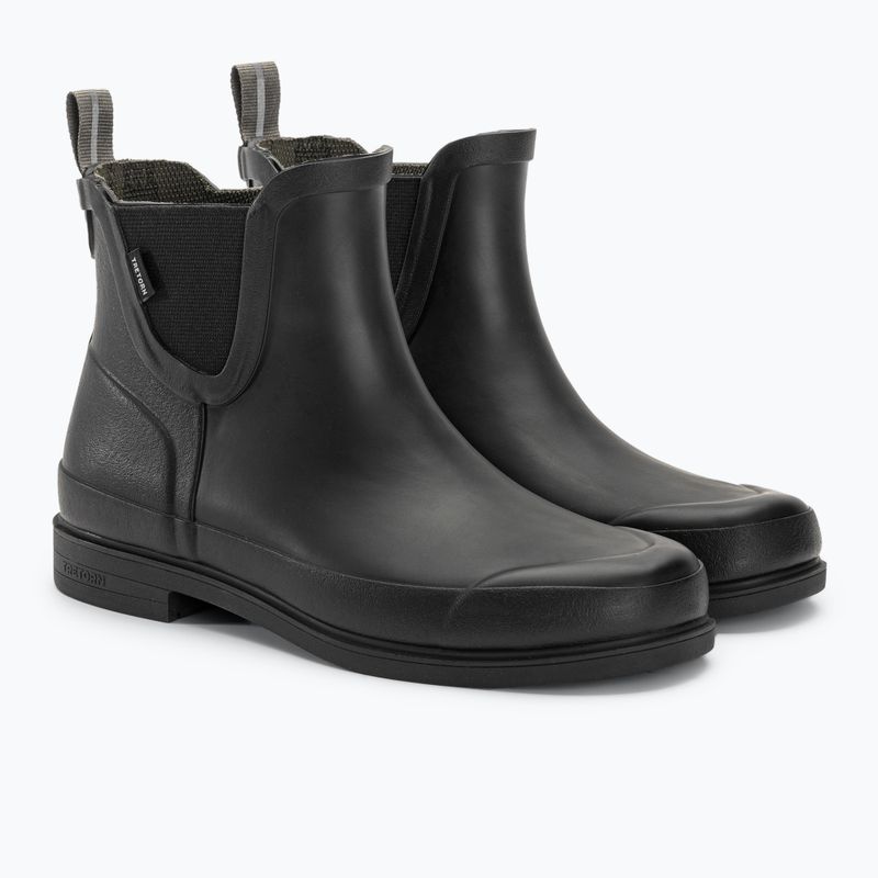 Tretorn Eva women's wellingtons black 47295401138 4