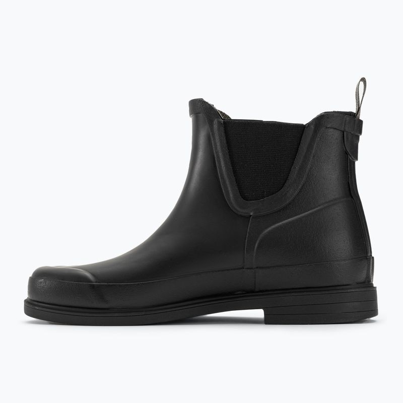 Tretorn Eva women's wellingtons black 47295401138 10