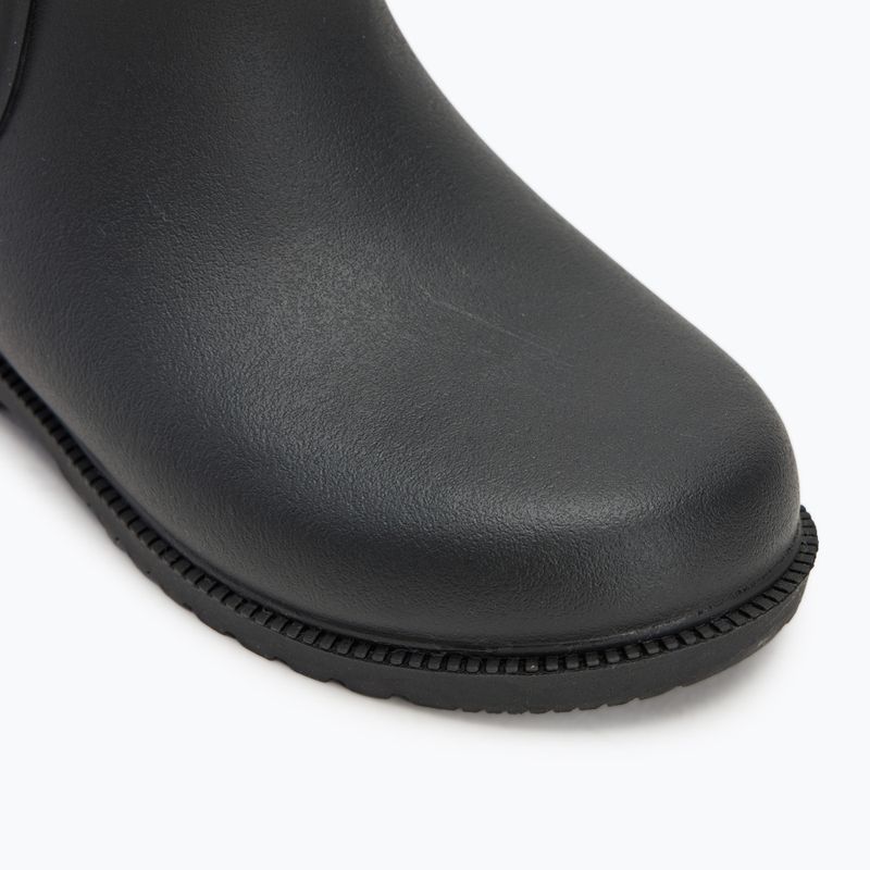 Tretorn Chelsea Winter black/ harvest children's wellingtons 7