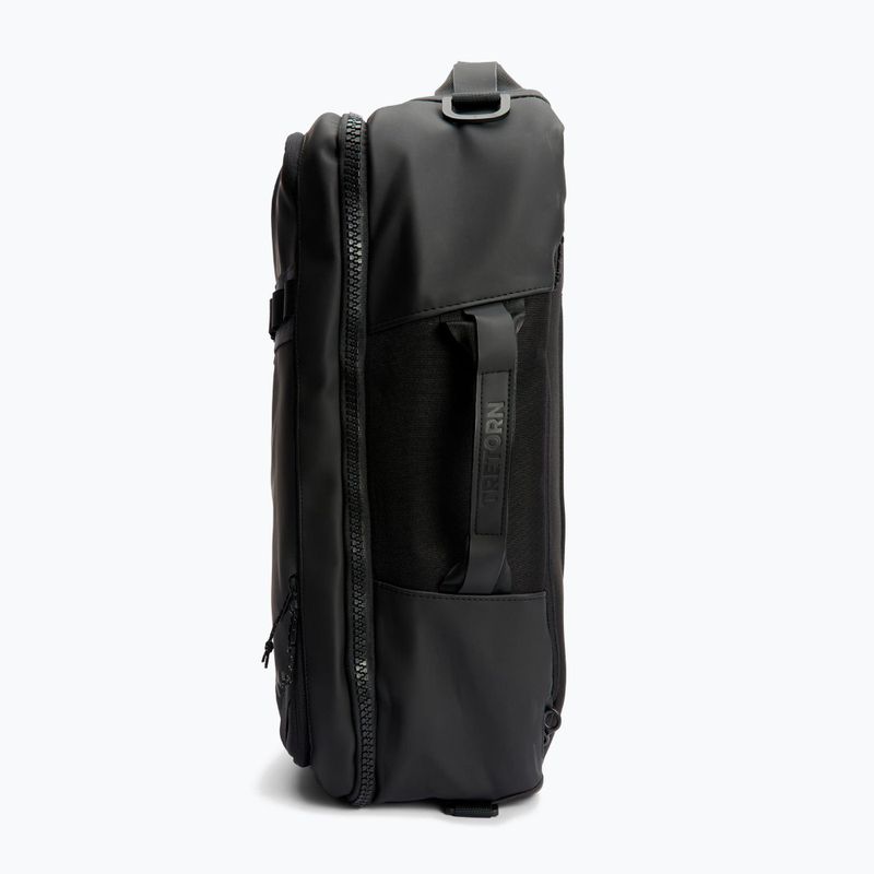 Tretorn 48H hiking backpack 36 l black 474108010UA 2