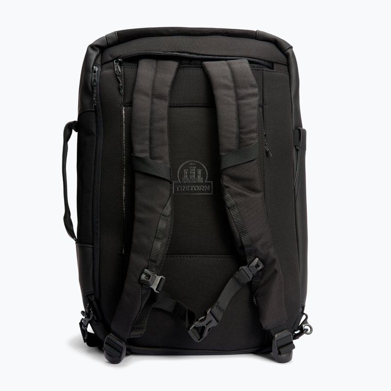Tretorn 48H hiking backpack 36 l black 474108010UA 4