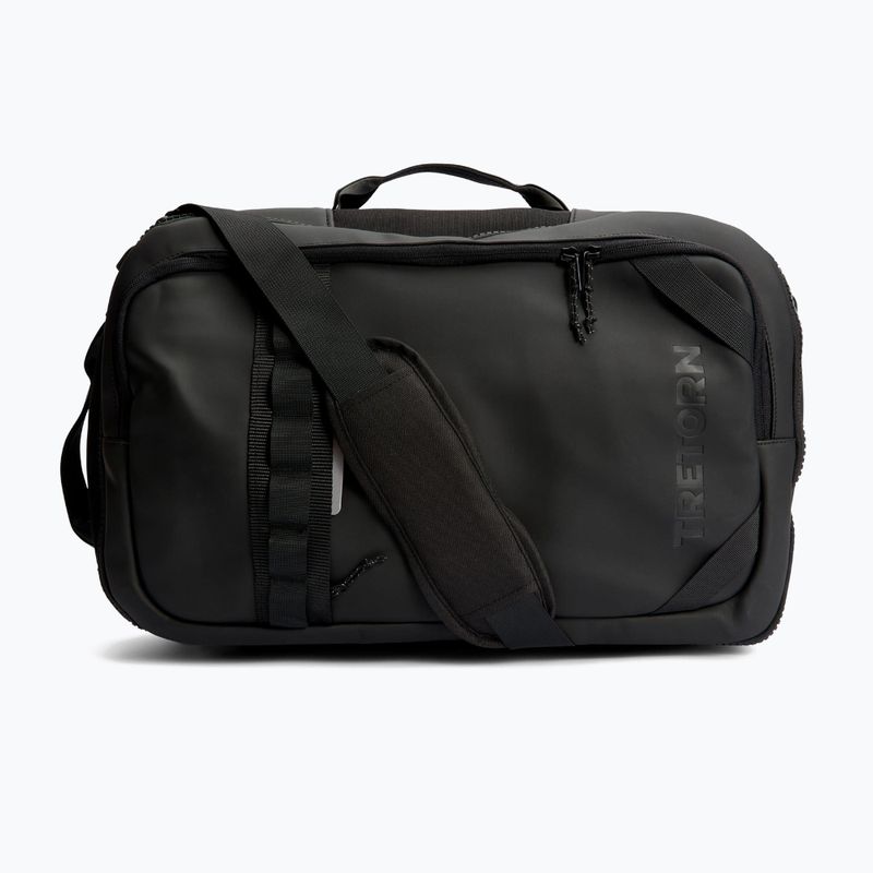Tretorn 48H hiking backpack 36 l black 474108010UA 5