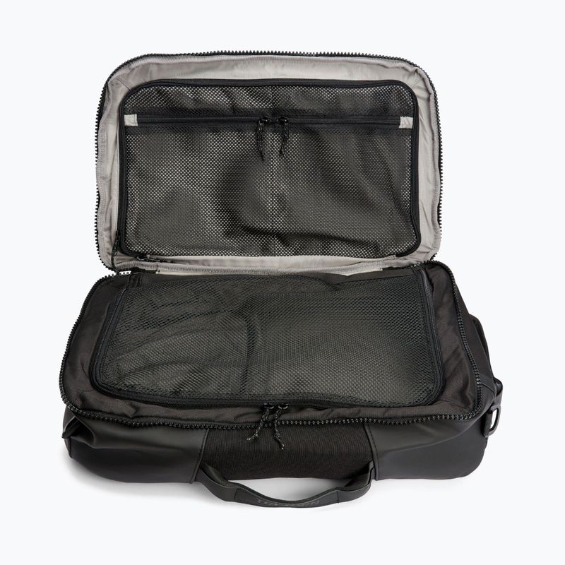 Tretorn 48H hiking backpack 36 l black 474108010UA 6