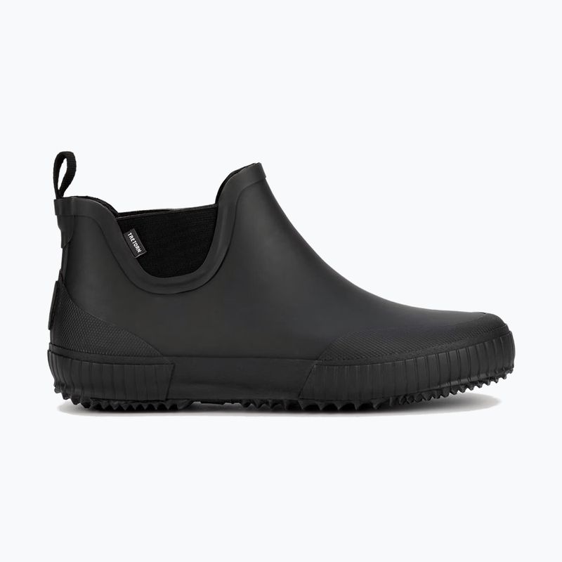 Tretorn Bolt Winter black men's wellingtons 8