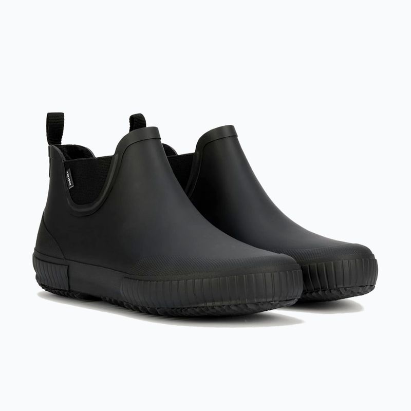 Tretorn Bolt Winter black men's wellingtons 10