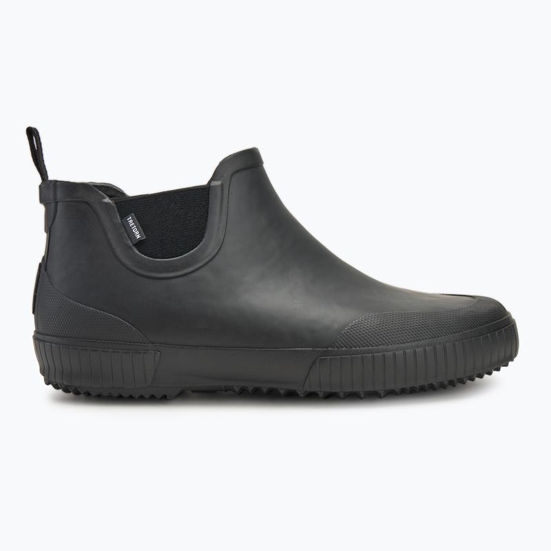 Tretorn Bolt Winter black men's wellingtons 2