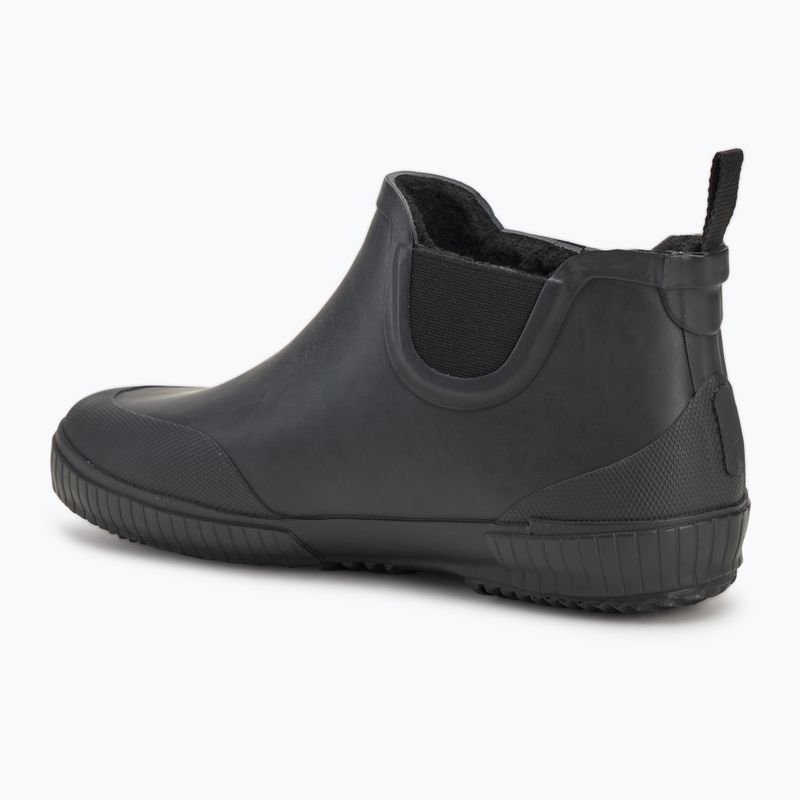 Tretorn Bolt Winter black men's wellingtons 3