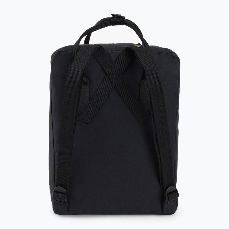 Fjällräven Kanken backpack black F23510 3