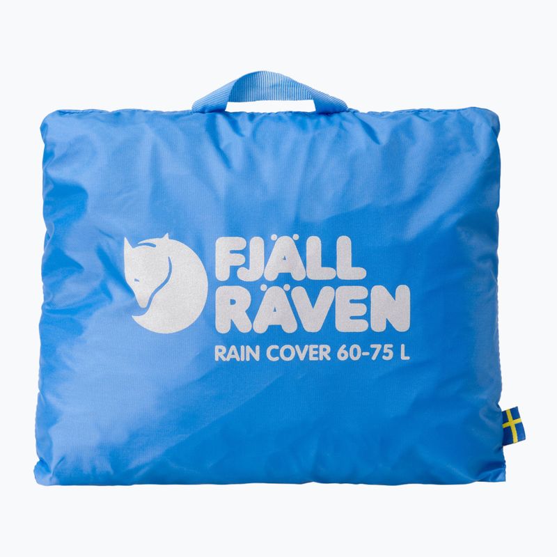 Backpack cover Fjällräven Rain Cover 60-75 l un blue 2