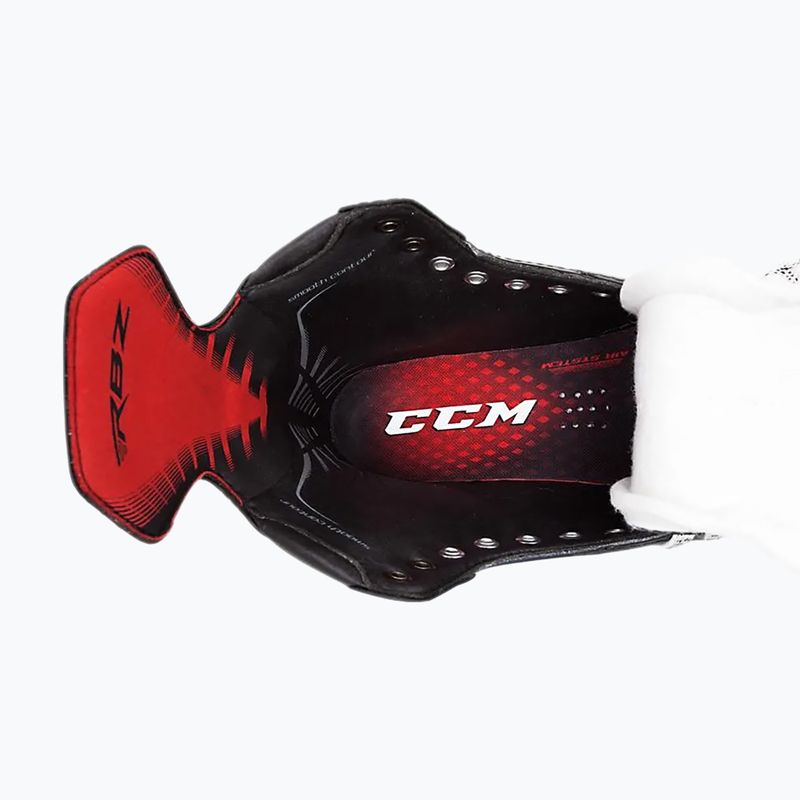 Men's hockey skates CCM JetSpeed RBZ SR D black 7