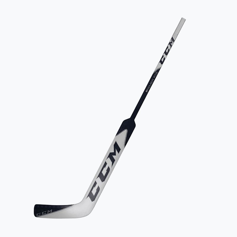 CCM Premier R1.9 JR black children's goalie hockey stick