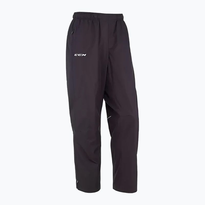 Men's CCM Skate Suit SR navy trousers