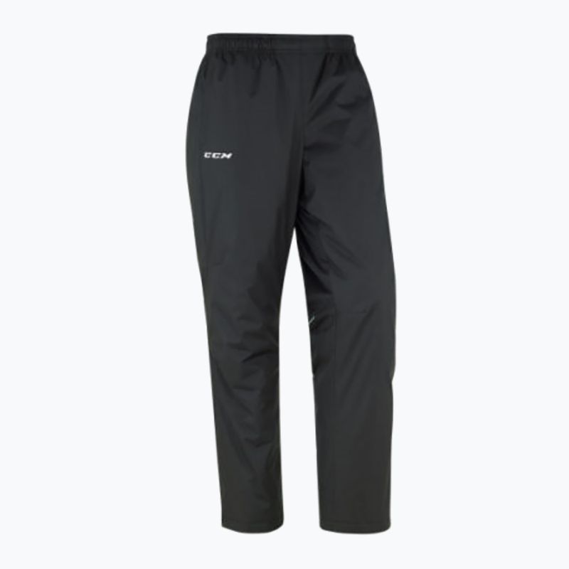 Men's CCM HD Hockey Pant SR black