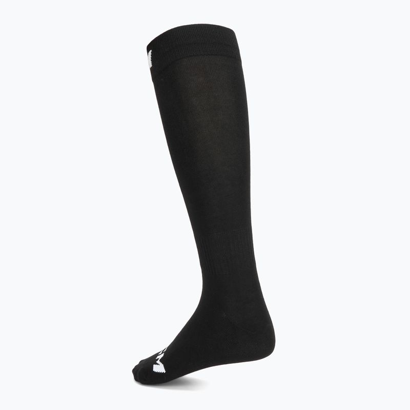 Hockey socks CCM Basic SR black 2