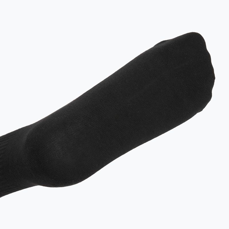 Hockey socks CCM Basic SR black 4