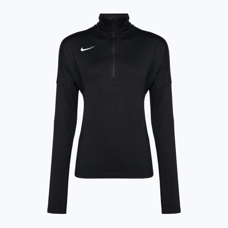 Men's sweatshirt Nike Dry Element black