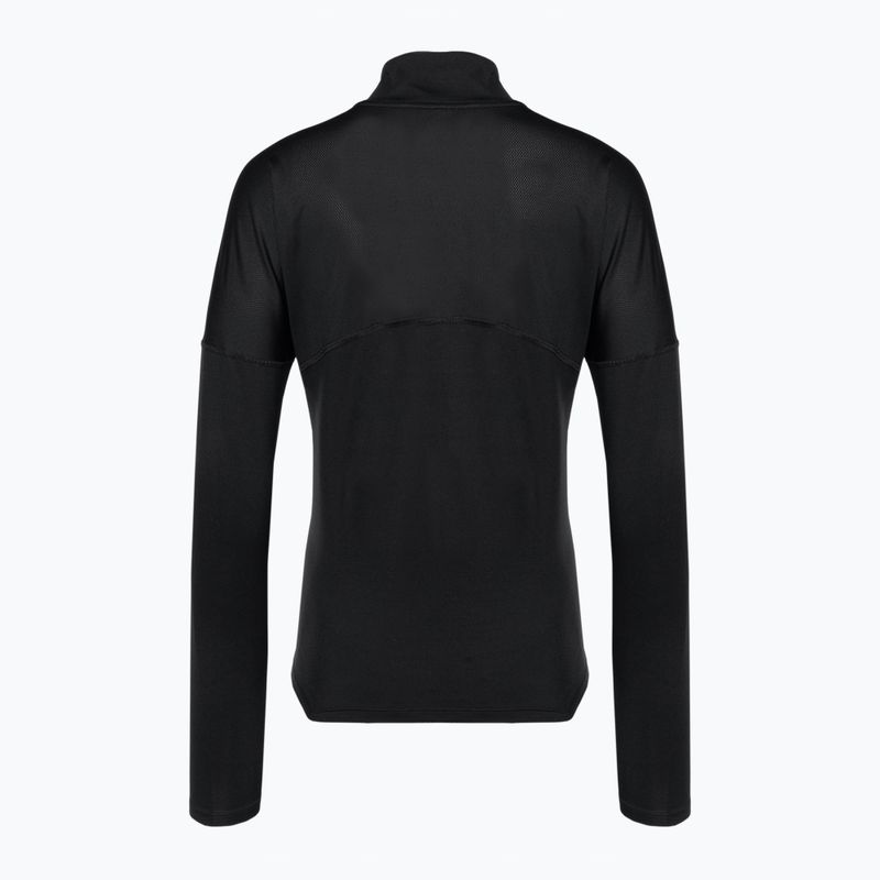Men's sweatshirt Nike Dry Element black 2