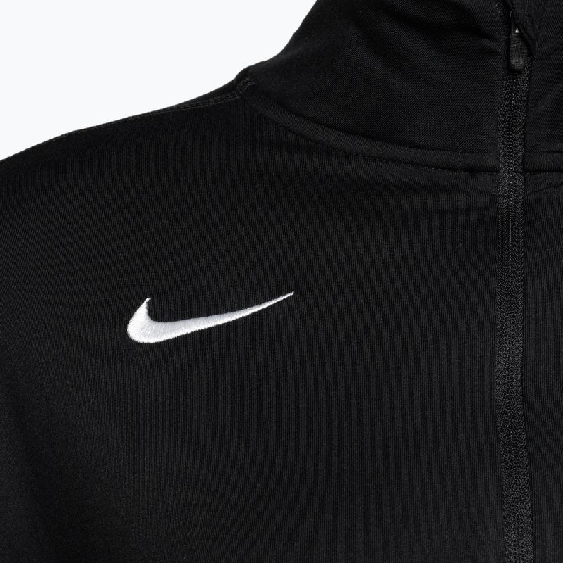 Men's sweatshirt Nike Dry Element black 3