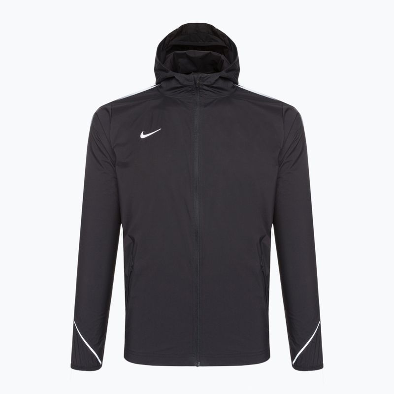 Men's running jacket Nike Woven black