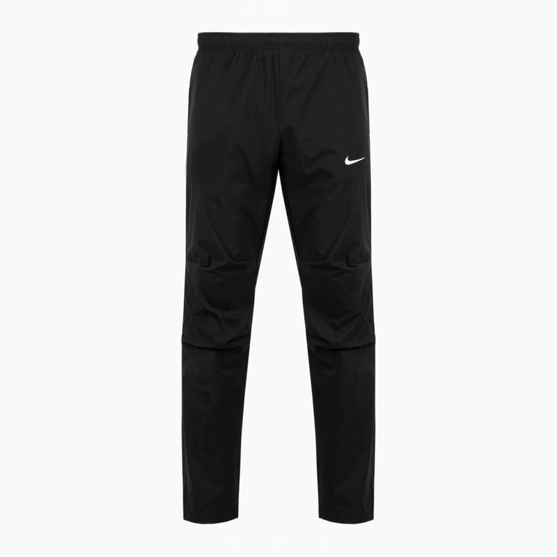 Men's running trousers Nike Woven black