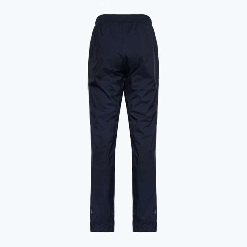 Women's running trousers Nike Woven blue 2