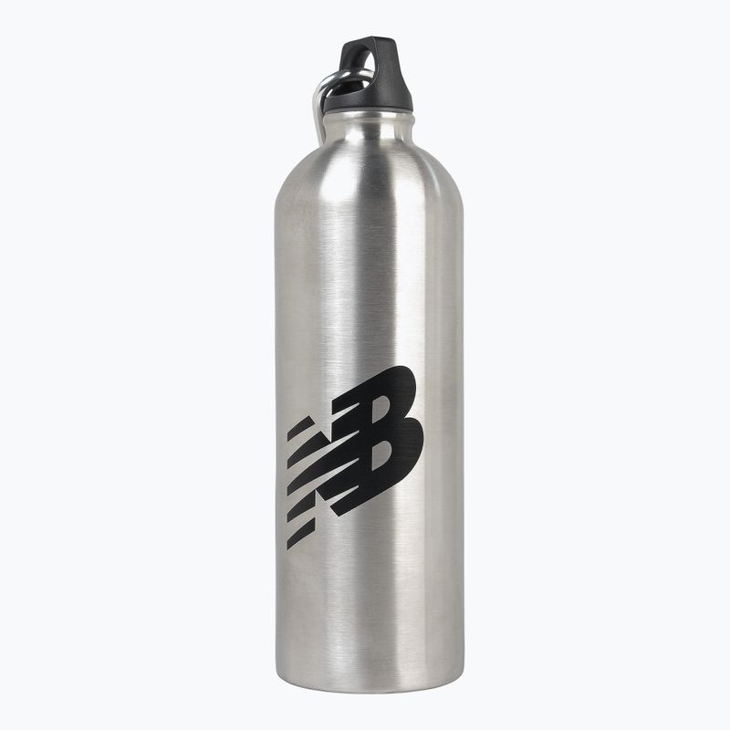 New Balance Sport 7 Metal Bottle Sb5 grey EQ03069MSB5 bottle 4