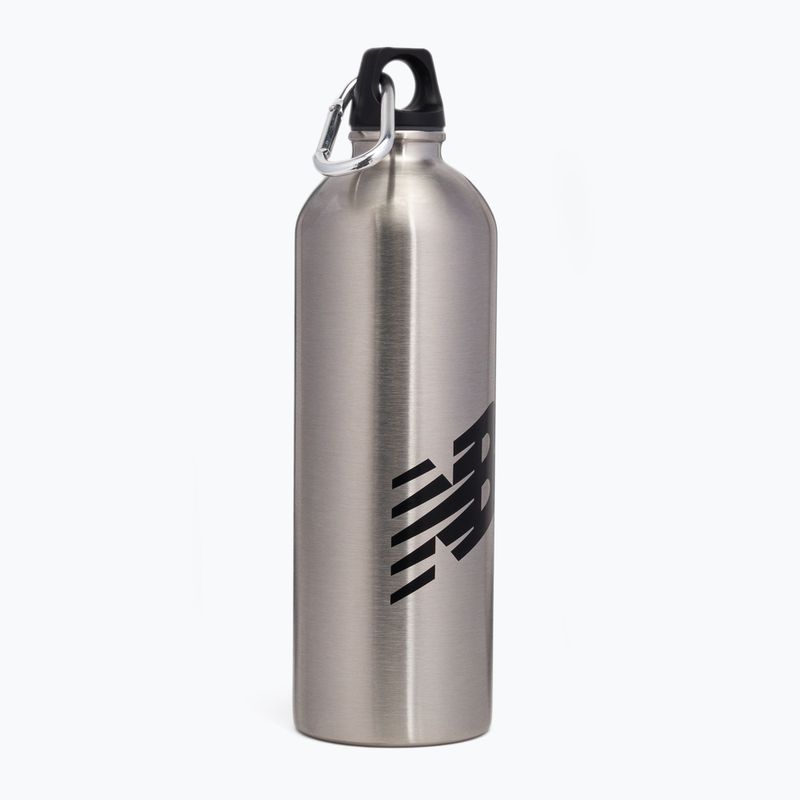 New Balance Sport 7 Metal Bottle Sb5 grey EQ03069MSB5 bottle