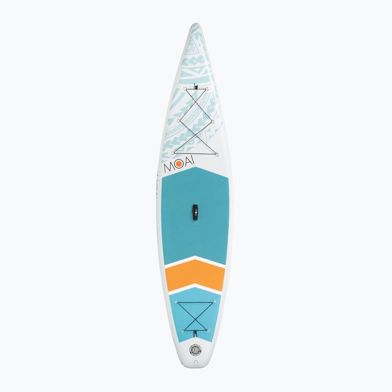 SUP board MOAI Touring 11'6" 2