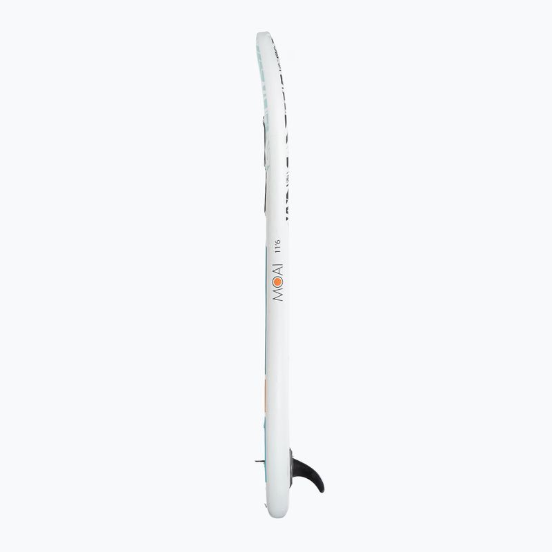 SUP board MOAI Touring 11'6" 4