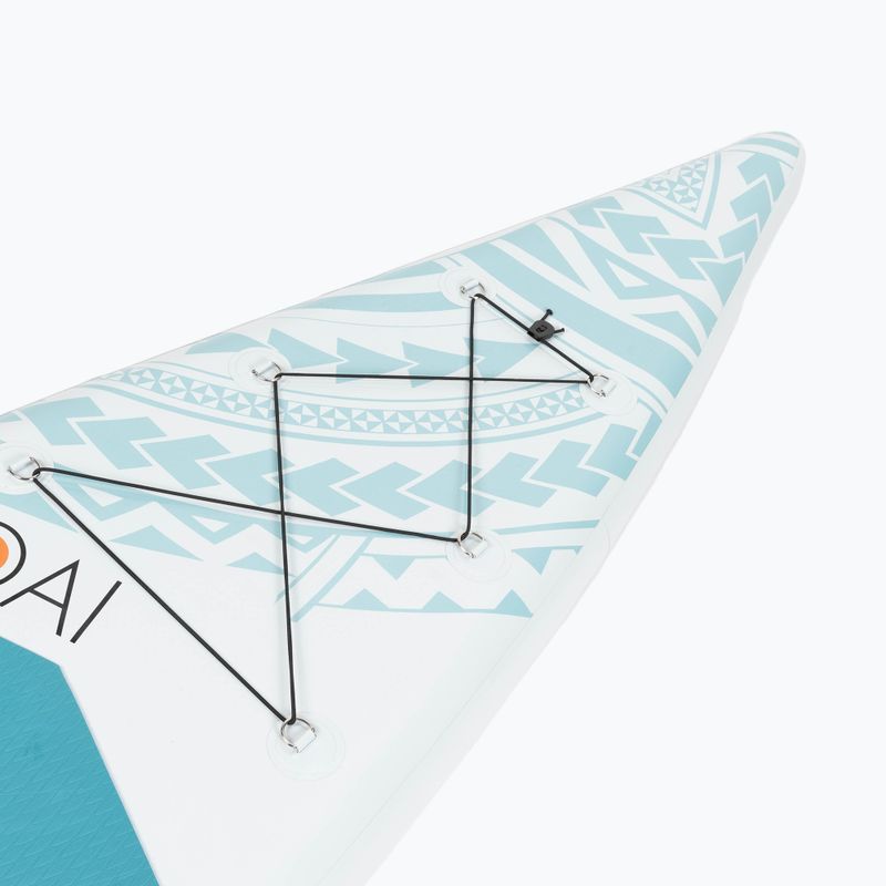 SUP board MOAI Touring 11'6" 6