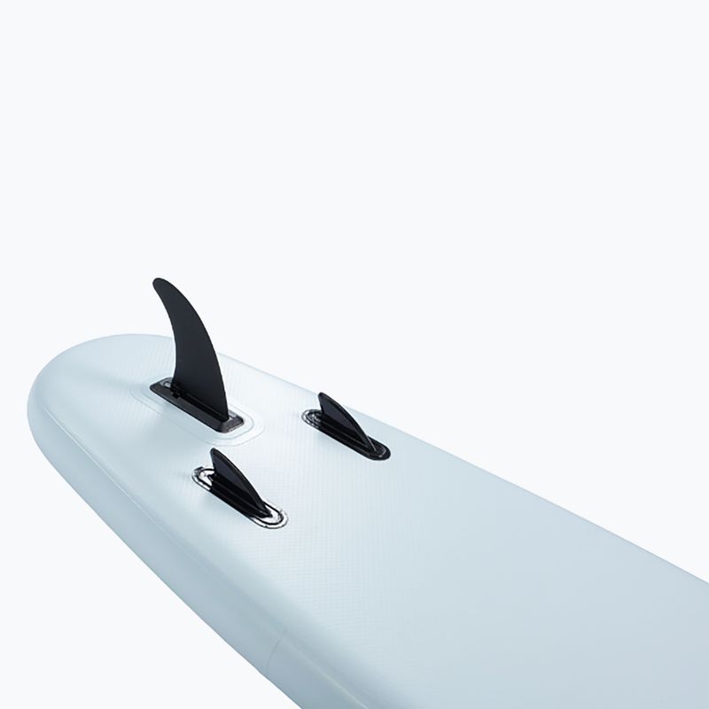 SUP MOAI Multiperson board 12'4" blue 9