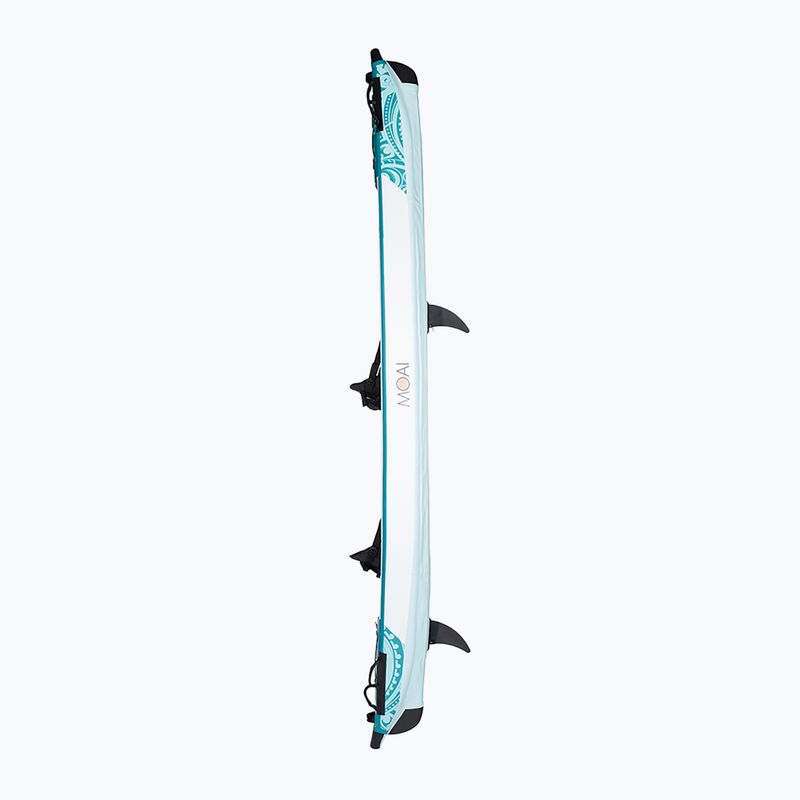 MOAI Tawhiri 2-person inflatable kayak 3