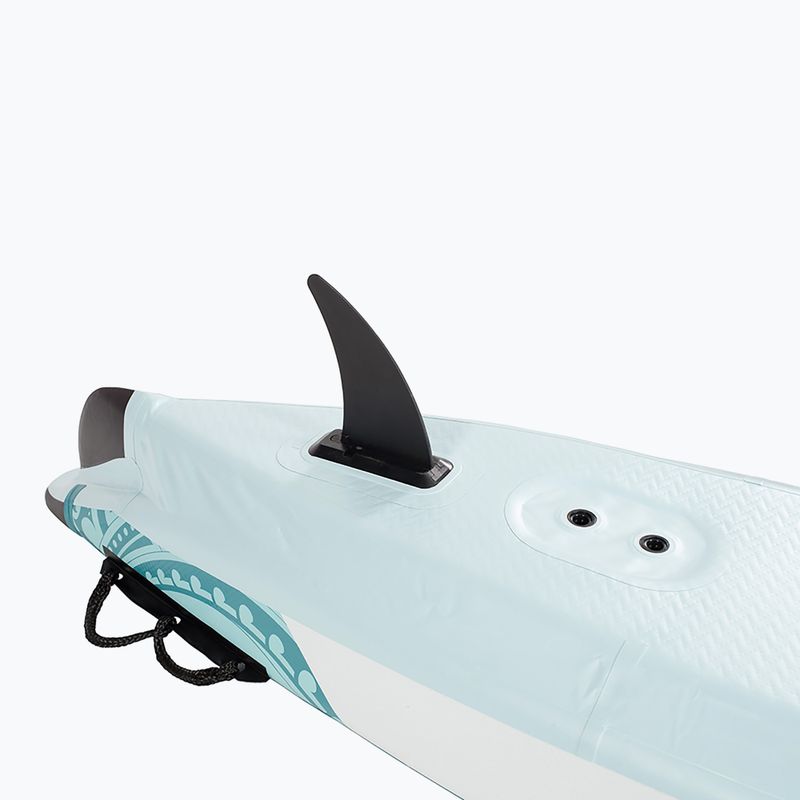 MOAI Tawhiri 2-person inflatable kayak 6